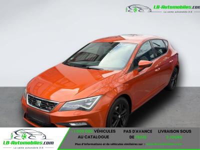 Seat Leon 1.4 TSI 150 BVM
