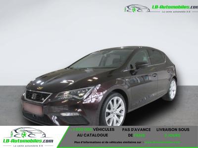 Seat Leon 1.4 TSI 150 BVM