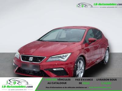 Seat Leon 1.4 TSI 150 BVM