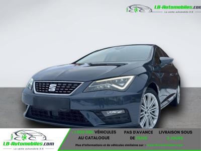 Seat Leon 1.4 TSI 150 BVM
