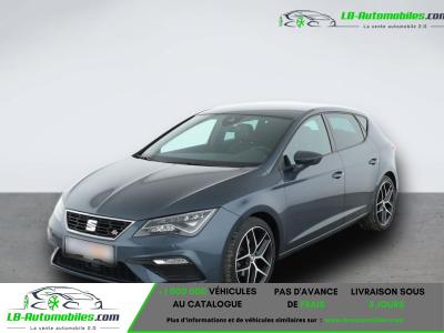 Seat Leon 1.4 TSI 150 BVM