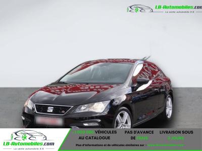 Seat Leon 1.8 TSI 180 BVM