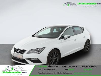 Seat Leon 1.4 TSI 150 BVM