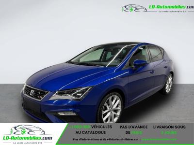 Seat Leon 1.4 TSI 150 BVM