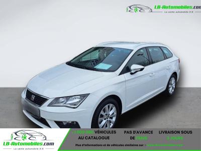 Seat Leon ST 1.0 TSI 115  BVM