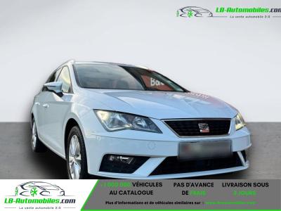 Seat Leon ST 1.0 TSI 115  BVM