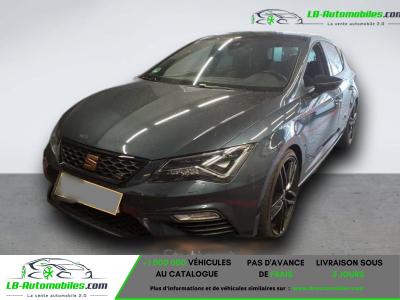 Seat Leon 2.0 TSI 290 BVA