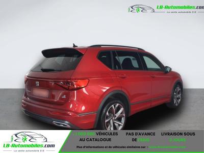 Seat Tarraco 1.4 e-HYBRID 245 ch BVA 5 pl