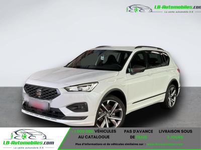 Seat Tarraco 1.4 e-HYBRID 245 ch BVA 5 pl
