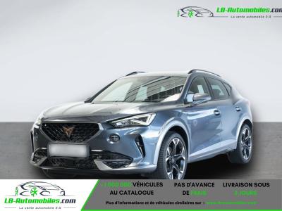 Cupra Formentor 1.4 e-HYBRID 204 ch BVA