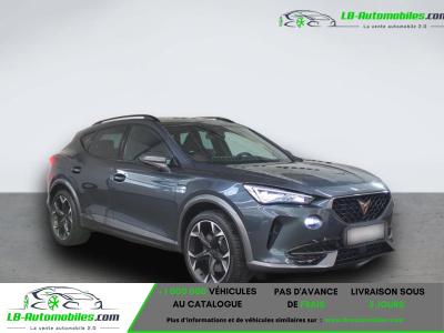 Cupra Formentor 1.4 e-HYBRID 245 ch BVA
