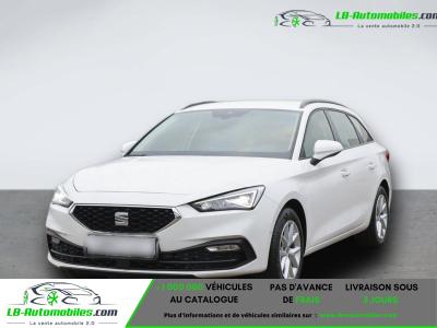 Cupra Leon ST 2.0 TDI 150 BVA
