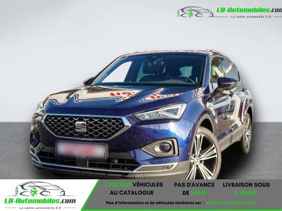 Seat Tarraco 2.0 TSI 190 ch  BVA  7 pl