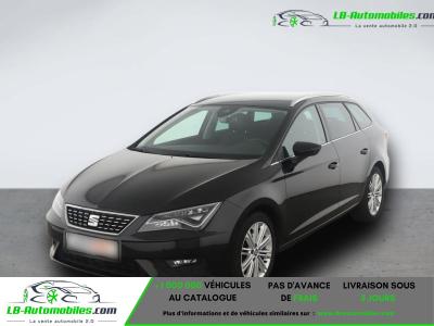 Cupra Leon ST 1.4 TSI 150 BVA