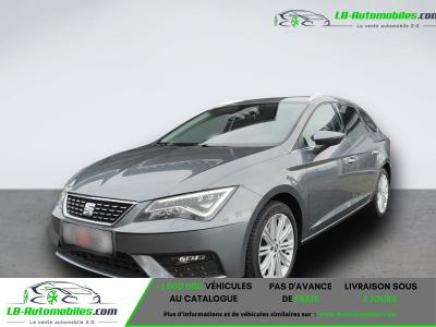 Cupra Leon ST 1.8 TSI 180 BVA