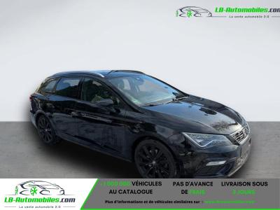 Cupra Leon ST 2.0 TDI 184 BVA