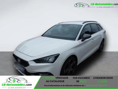 Cupra Leon ST 2.0 TSI 190 BVA