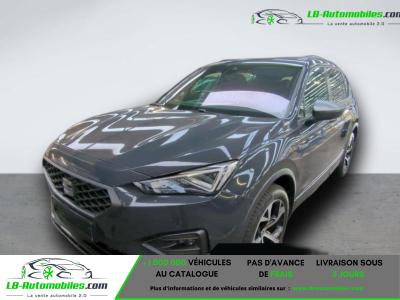 Seat Tarraco 2.0 TDI 200 ch  BVA  7 pl