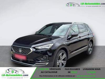 Seat Tarraco 2.0 TDI 190 ch  BVA  7 pl
