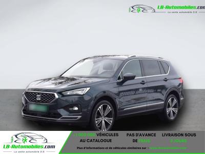 Seat Tarraco 2.0 TDI 190 ch  BVA  5 pl