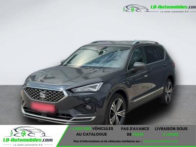 Seat Tarraco 2.0 TDI 190 ch  BVA  5 pl