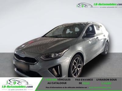 Kia Ceed SW 1.4 T-GDI 140 ch BVM