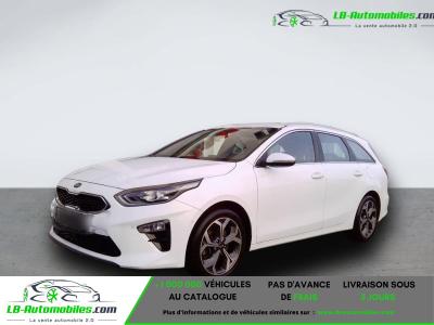 Kia Ceed SW 1.4 T-GDI 140 ch BVM
