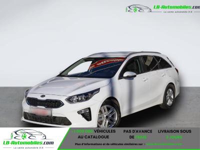 Kia Ceed SW 1.4 T-GDI 140 ch BVM