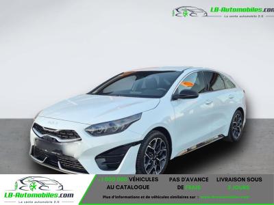 Kia ProCeed 1.5 T-GDi 160 ch BVM
