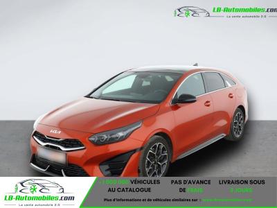 Kia ProCeed 1.5 T-GDi 160 ch BVM