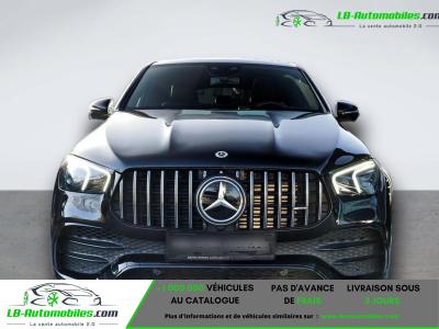 Mercedes GLE Coupe 53 AMG BVA 4MATIC+
