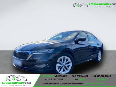 Skoda Octavia 1.4 TSI PHEV 204 ch BVA