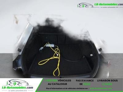 Skoda Octavia 1.4 TSI PHEV 204 ch BVA