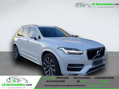 Volvo XC90 D5 AWD 235 ch BVA 5pl