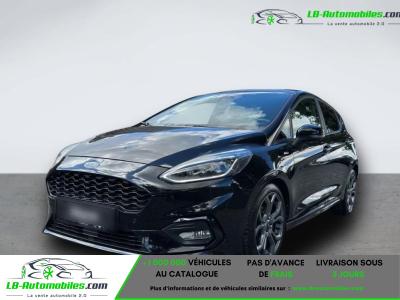 Ford Fiesta 1.0 EcoBoost 125 ch BVM