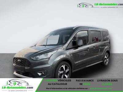 Ford Grand Tourneo 2.0 EcoBlue 122 BVA