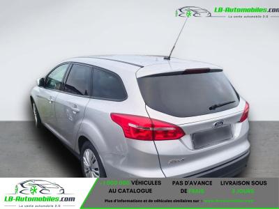 Ford Focus SW 1.5 EcoBlue 120 BVM