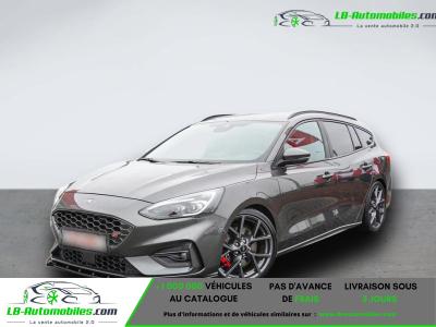 Ford Focus SW ST 2.3 EcoBoost 280 BVM