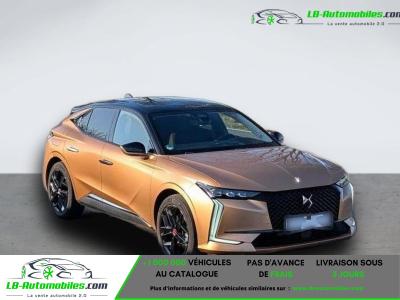 DS DS4 Hybride E-Tense 225 BVA