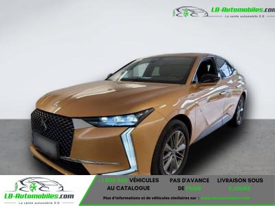 DS DS4 Hybride E-Tense 225 BVA