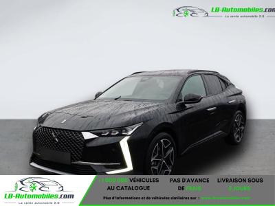 DS DS4 Hybride E-Tense 225 BVA