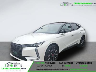 DS DS4 Hybride E-Tense 225 BVA