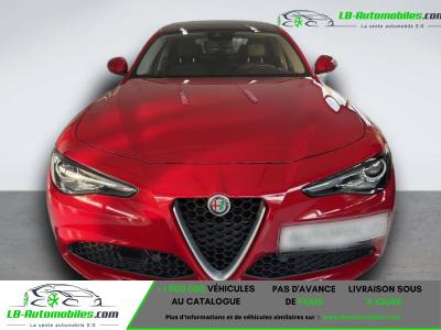 Alfa Romeo Giulia 2.0 TB 200 ch BVA