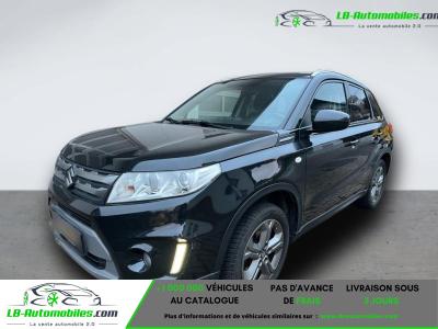 Suzuki Vitara 1.6 DDiS 120ch BVM
