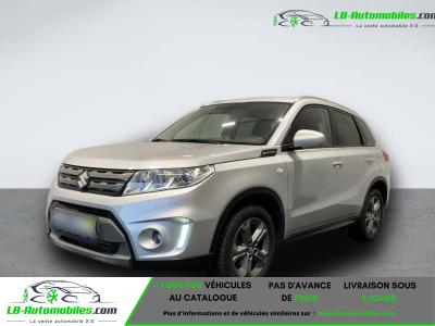 Suzuki Vitara 1.6 DDiS 120ch BVM