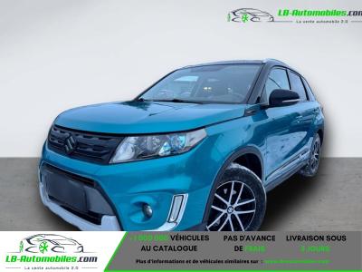 Suzuki Vitara 1.6 DDiS 120ch BVM
