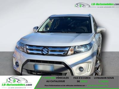 Suzuki Vitara 1.6 DDiS 120ch BVM