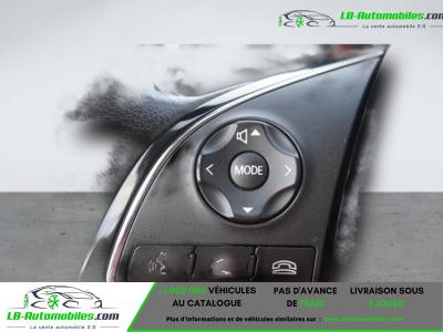 Mitsubishi Space Star 1.0 MIVEC ECI-Multi 71 ch BVM