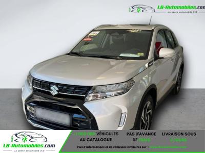 Suzuki Vitara 1.5 Dualjet Allgrip BVA 102ch