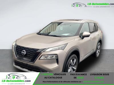 Nissan X-Trail e-POWER 204 ch
